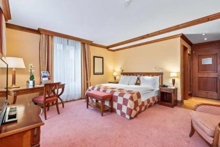 Grand Zermatterhof - 71