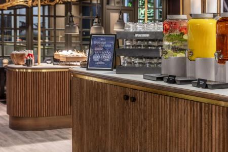Radisson Blu Royal Garden, Trondheim - 8