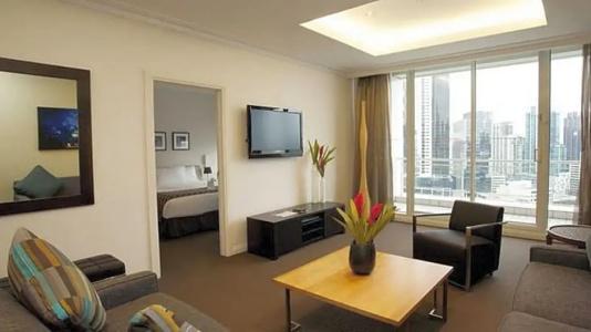 Clarion Suites Gateway - 45