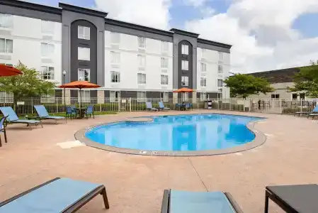 Best Western Premier City Gateway - 19