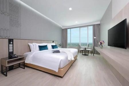 Centre Point Terminal21 Korat - 53