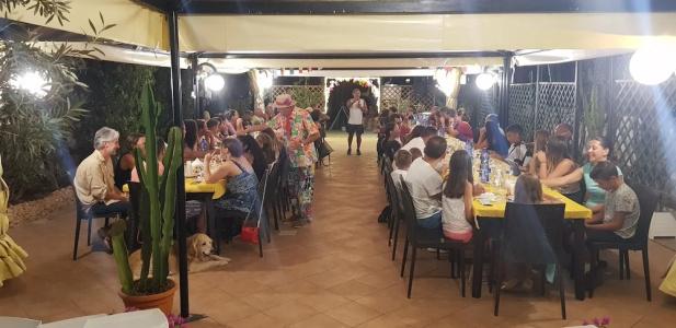 Camping Villaggio Egad - 23