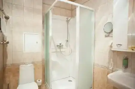 Минима Красные Ворота - 8