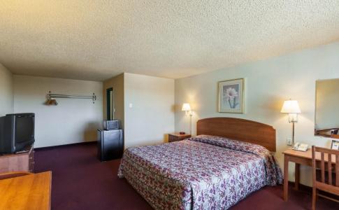 Stay Express Inn Near Ft. Sam Houston - 4