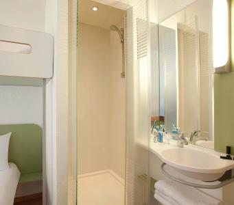 ibis budget Tours Nord - 8