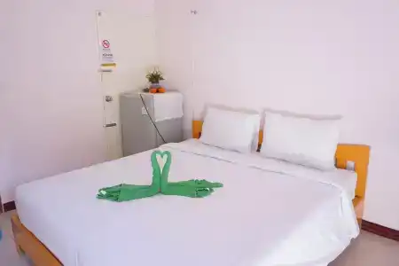Go Green Resort - 2