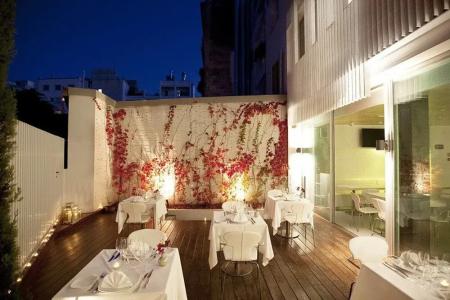 Alenti Sitges & Restaurant - 31