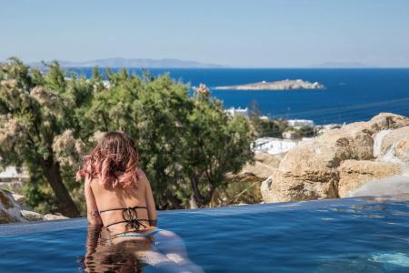 Ostraco Suites - 181