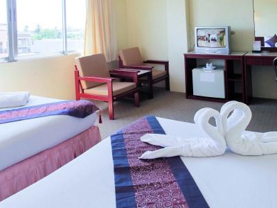 Chumphon Palace - 6