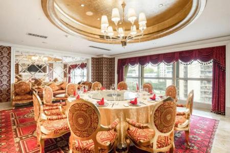 Sheraton Chongqing - 48