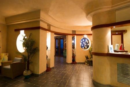 Tonicello Resort & Spa - 1