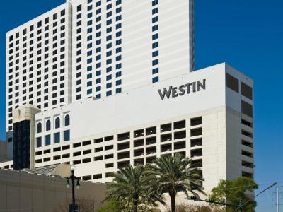 The Westin New Orleans - 27