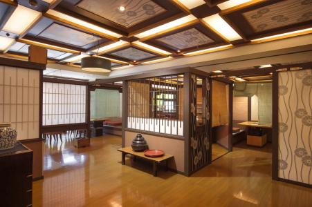 Kinugawa Plaza - 12