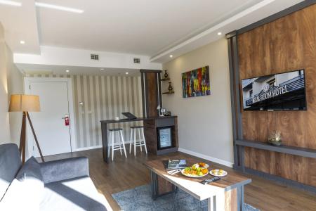 Misal Room - 2