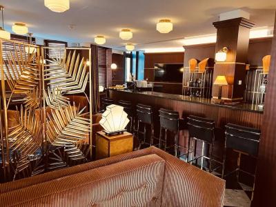 Gatsby - Adults Only - Small Luxury - by F-Hotels - 24