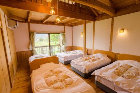 Ryokan Fukinoya - 2