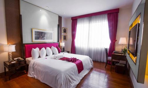 Phnom Penh - 1