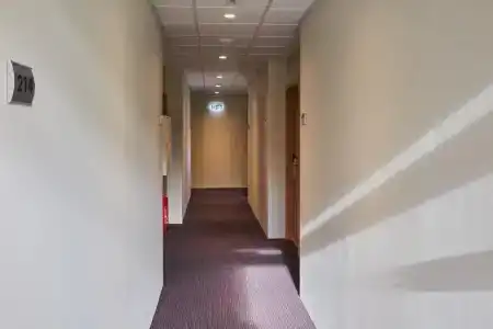 Hótel Heiðmörk - 4