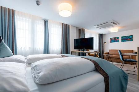 Trip Inn Living & Suites - 65