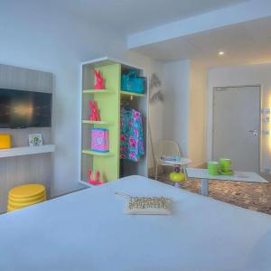Ibis Styles Nice Centre Gare - 43