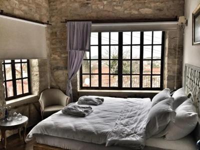 Art Design Otel - 28