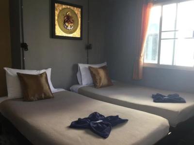 North Star Guest House - 31