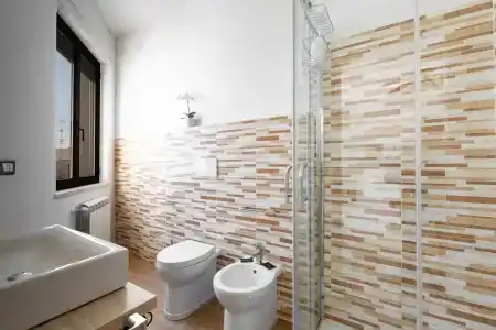 B&B Biancaleuca - 8