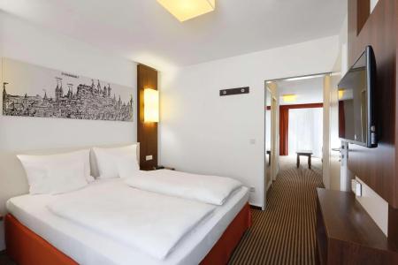Best Western Nürnberg City West - 4
