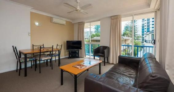 San Mateo On Broadbeach - 41