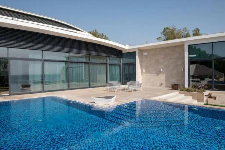 Nurai Island Resort - 112