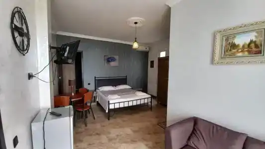 Iveri Beach Kobuleti - 97