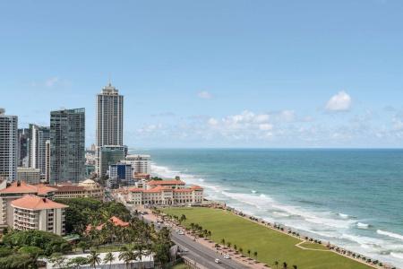 Shangri-La Colombo - 25