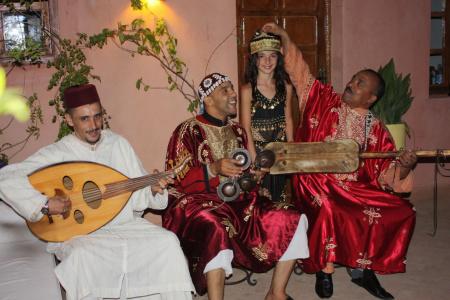 Riad Al Badia - 31