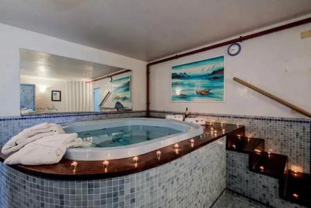 Family Resort Barone - 9