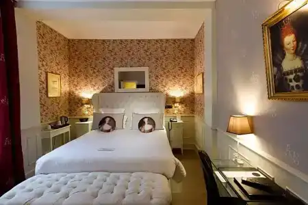 Best Western Premier Grand Monarque & Spa - 43