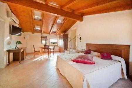 Relais Corte Pontigliardo - 1