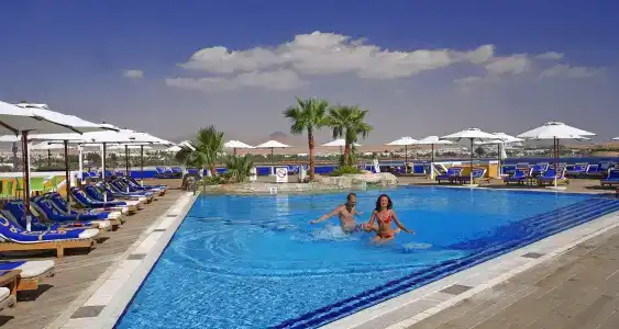 Lido Sharm Naama Bay - 10