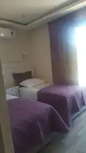 Ege Otel - 1
