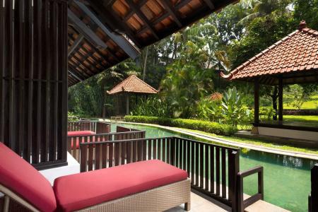 Sheraton Mustika Yogyakarta Resort And Spa - Chse Certified - 205