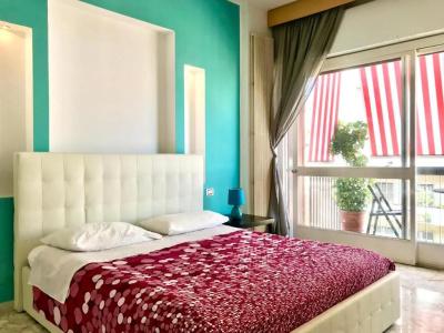 Room 110 Bari -Guesthouse- - 23