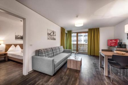 AlpenParks & Apartment Orgler Kaprun - 50