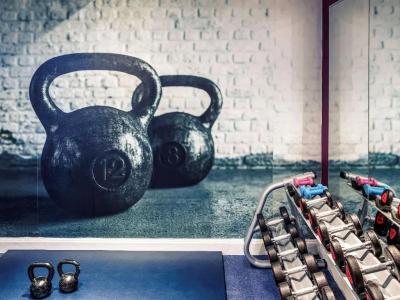 Mercure Abbots Well - 23