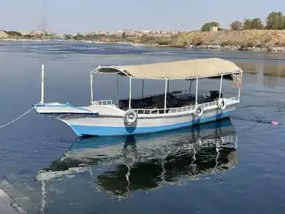 Fenti Nubian Resort - 21