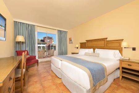Fuerte Conil-Resort - 99
