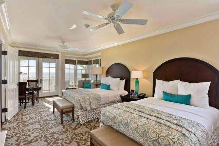 del Coronado, Curio Collection by Hilton - 7