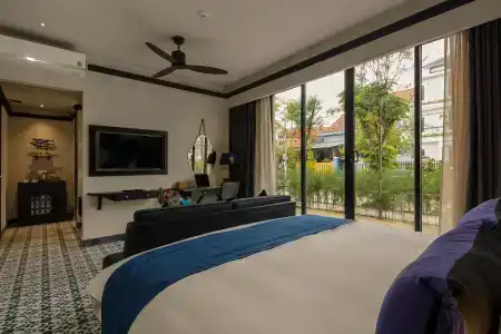 Sol An Bang Beach Resort & Spa - 1