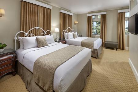 Glorietta Bay Inn - 31