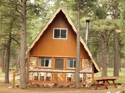 Arizona Mountain Inn & Cabins - 153