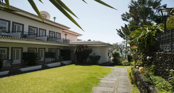 Quinta Da Penha De Franca - 5