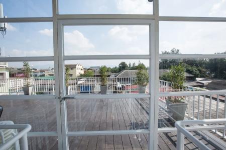 Memmoth Hostel In Lampang - 7
